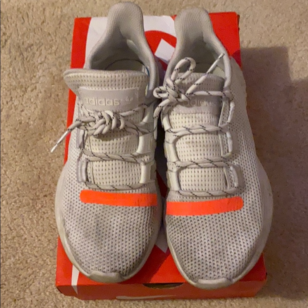 Adidas Tubular Dusk Shoes